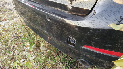 Zdjęcie przedmiotu: BMW, Seria 5 [G30/F90] 16-20, 525d Sport Line sport-aut