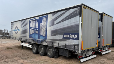 Zdjęcie przedmiotu: WIELTON NS 3 K/13.62 36.0t