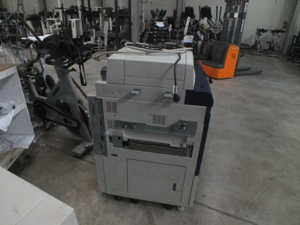 Zdjęcie przedmiotu: Xerox 770 DCP printer