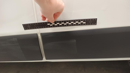 Zdjęcie przedmiotu: Renault Trafic Combi 2.0 dCi L2 Equilibre E6d 3.1t