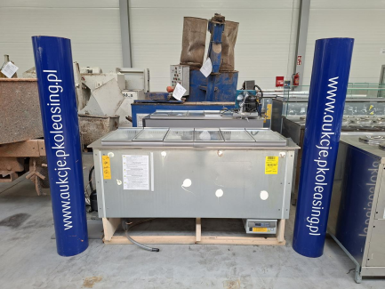 Witryna chłodnicza do lodów IFI S.p.A. TAVULLIA PANORAMA 12F DL