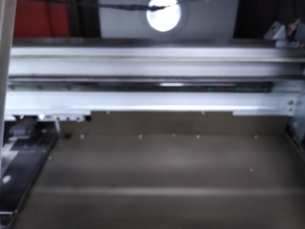 Zdjęcie przedmiotu: WIT-COLOR Ultra Star 3302 solvent plotter