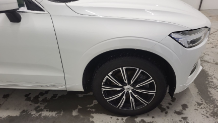 Zdjęcie przedmiotu: Volvo XC60 D4 SCR AWD Inscription aut