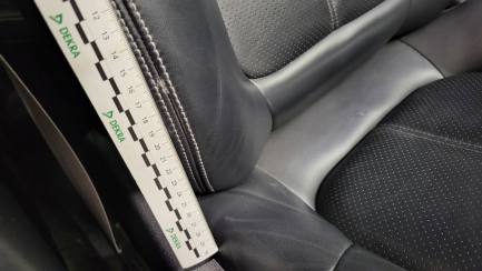 Zdjęcie przedmiotu: Porsche Macan