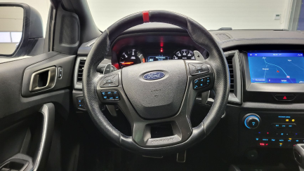 Zdjęcie przedmiotu: Ford Ranger 2.0 EcoBlue 4x4 DC Raptor aut