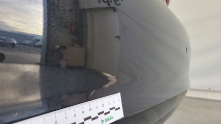 Zdjęcie przedmiotu: BMW 318d Sport Line aut Oświadczenie o utracie DR