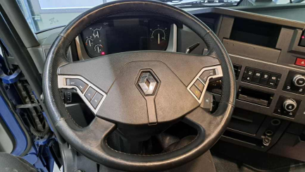 Zdjęcie przedmiotu: Renault T 480 E6 18.0t