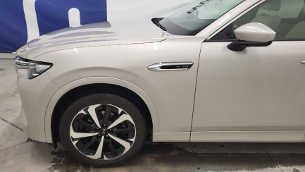 Zdjęcie przedmiotu: Mazda CX-60 3.3 D mHEV Takumi aut