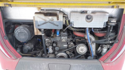 Zdjęcie przedmiotu: Ogłoszenie Iveco Crossway LE 10.8 18t TECTOR 7 Sprzedający PKO Faktoring