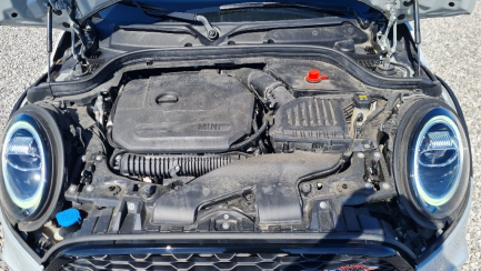 Zdjęcie przedmiotu: MINI COOPER John Cooper Works