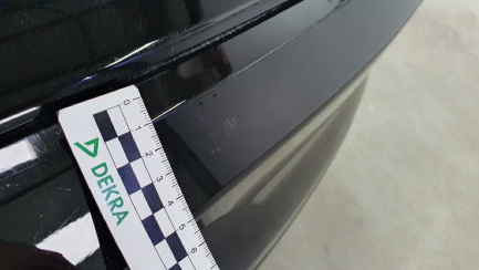 Zdjęcie przedmiotu: Ford Mustang Fastback 3.7 aut