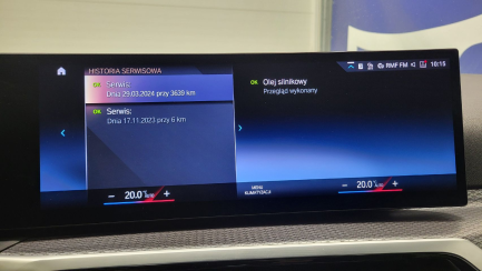 Zdjęcie przedmiotu: BMW 330e PHEV xDrive M Sport sport-aut