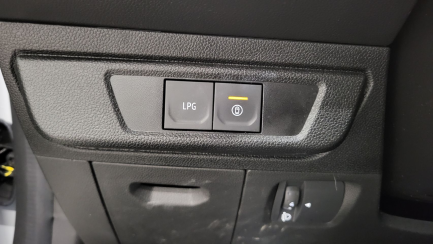 Zdjęcie przedmiotu: Dacia Sandero 1.0 TCe Expression LPG Brak dokument&oacute;w LPG