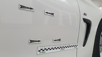 Zdjęcie przedmiotu: Bmw 420D Coupe