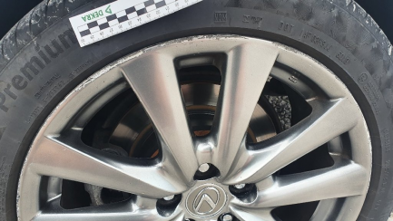 Zdjęcie przedmiotu: Lexus GS 350 Prestige AWD