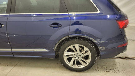 Zdjęcie przedmiotu: Audi Q7 50 TDI mHEV Quattro Tiptr.
