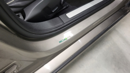 Zdjęcie przedmiotu: Volvo S60 B4 B R-Design aut