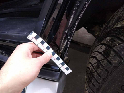 Zdjęcie przedmiotu: Mitsubishi Pajero 3.2 DI-D DPF Instyle 4WD AT