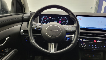 Zdjęcie przedmiotu: Hyundai Tucson 1.6 T-GDi HEV Executive 2WD aut