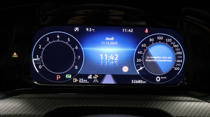 Zdjęcie przedmiotu: Volkswagen Golf VIII 2.0 TSI R 4MOTION DSG