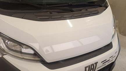 Zdjęcie przedmiotu: Fiat Ducato MAXI HD 2.2 H3-POWER E6.4 3.5t L4H3