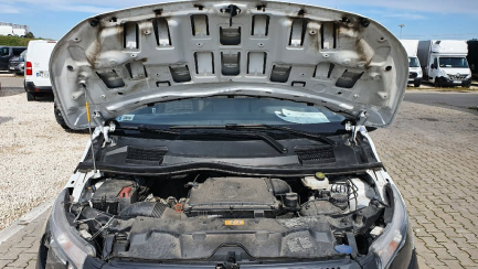 Zdjęcie przedmiotu: Mercedes-benz Vito 111 CDI/BlueTEC Euro 6 1598ccm - 114HP 2,8/3t