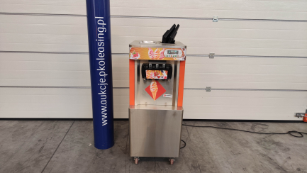 CookPROSoft MASTER Italian Ice Cream Maker