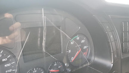 Zdjęcie przedmiotu: Iveco AS440T/P 4x2 Hi-Way