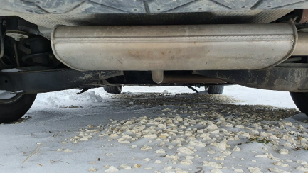 Zdjęcie przedmiotu: Ford Focus Універсал 1.5 EcoBlue Trend Edition