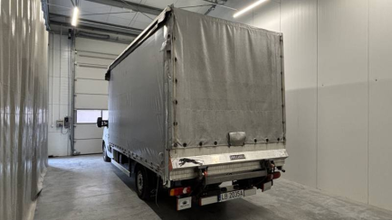 Zdjęcie przedmiotu: Renault Master FWD 2.3 dCi E6 3.5t L3H1 Extra S&S+E Oświadczenie o utracie DR