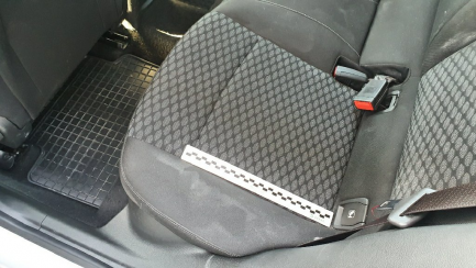 Zdjęcie przedmiotu: Opel Astra V 1.6 CDTI Enjoy S&S