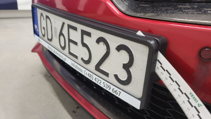 Zdjęcie przedmiotu: Kia Stinger 2.0 T-GDI GT Line