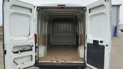 Zdjęcie przedmiotu: Citroen Jumper 35 BlueHDi L3H2 Euro 6