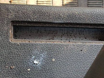 Zdjęcie przedmiotu: RENAULT Master dCi 170 Energy L3 Pack Clim Euro 6