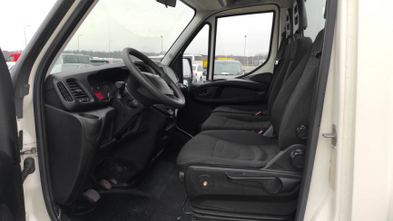 Zdjęcie przedmiotu: Iveco DAILY E5 3.5t