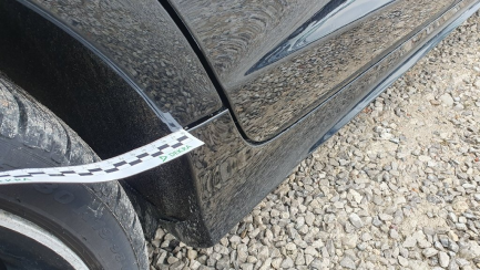 Zdjęcie przedmiotu: Mercedes-benz CLS550 sedan