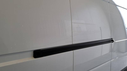 Zdjęcie przedmiotu: Renault Master FWD 2.3 dCi E6d 3.5t L3H2 Extra