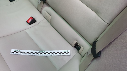 Zdjęcie przedmiotu: Bmw 520d aut