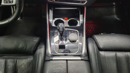 Zdjęcie przedmiotu: BMW X5 xDrive25d sport-aut Oświadczenie o utracie DR