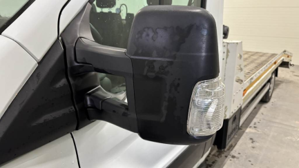 Zdjęcie przedmiotu: FORD/PARTNER TRANSIT 350 2.0 TDCi DPF E6.2 3.5t L5 Ambiente