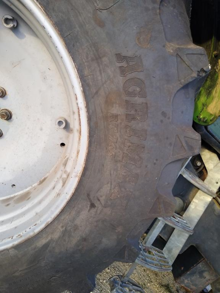 Zdjęcie przedmiotu: Deutz Fahr Agrotron X720 / TL1