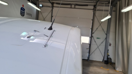 Zdjęcie przedmiotu: Ford Transit 310 EcoBlue Euro 6 1996ccm - 130KM 3,1t