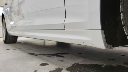 Zdjęcie przedmiotu: Audi A5 2.0 TDI Quattro Sport S tronic