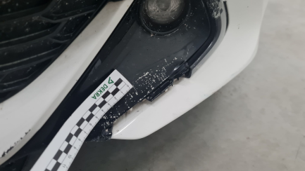 Zdjęcie przedmiotu: Toyota Corolla 1.8 Hybrid Comfort Oświadczenie o utracie DR