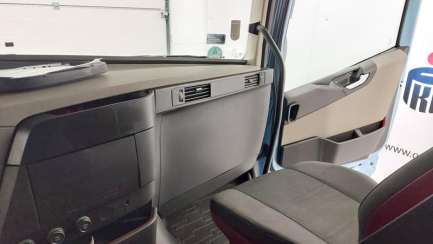 Zdjęcie przedmiotu: Volvo FH 460 LNG E6 20.1t