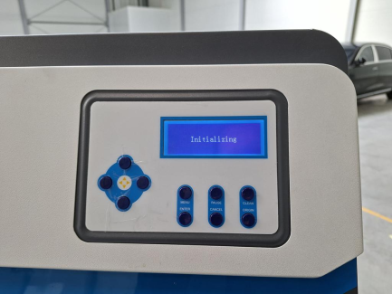 Zdjęcie przedmiotu: PEGASUS 60 DTF printer