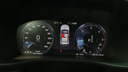 Zdjęcie przedmiotu: Volvo XC60 Combi