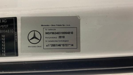 Zdjęcie przedmiotu: Mercedes-benz Actros E6 18.0t