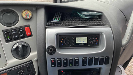 Zdjęcie przedmiotu: IRIZAR I6 Integral 13.35 18.0t