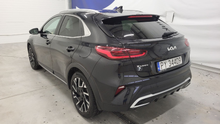 Zdjęcie przedmiotu: Kia XCeed 1.5 T-GDI L DCT